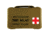 Red Rock Outdoor Gear General Purpose First Aid Kit, General Purpose First Aid Kit, FA101C