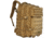 Red Rock Outdoor Gear 35L Large Assault Pack, Coyote, 80226COY