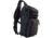 Red Rock Outdoor Gear Large Rover Sling Pack, Black, 80130BLK