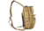Red Rock Outdoor Gear Large Rover Sling Pack, Coyote, 80130COY