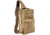 Red Rock Outdoor Gear Large Rover Sling Pack, Coyote, 80130COY