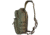Red Rock Outdoor Gear Large Rover Sling Pack, olive drab, 80130OD