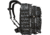 Red Rock Outdoor Gear 35L Large Assault Pack, Black Out Camo, 80226BOC