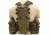Red Rock Outdoor Gear Load Bearing Vest, Olive Drab, One-Size 510OD