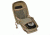 Red Rock Outdoor Gear mavriK Media Pouch - Aluminum, One-Size 82-531AL