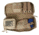 Red Rock Outdoor Gear mavriK Side Panel Pouch 15in. - Aluminum, One-Size 82-501AL