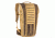 Red Rock Outdoor Gear mavriK U.45 Starter Kit - Coyote w/ Dark Earth, One-Size 80-U45CDE-KIT