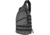 Red Rock Outdoor Gear Metro Sling Pack, Charcoal, 86-008CHR 