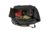 Red Rock Outdoor Gear MOLLE Range Bag, Black/Olive Drab, 80268BOD