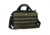 Red Rock Outdoor Gear MOLLE Range Bag, Black/Olive Drab, 80268BOD