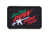 Red Rock Outdoor Gear Morale Patch, Do The Pew, 97-022