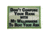 Red Rock Outdoor Gear Morale Patch, Dont Confuse Your Rank, 97-093