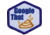 Red Rock Outdoor Gear Morale Patch, Google That S, 97-052
