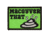 Red Rock Outdoor Gear Morale Patch, MacGyver That S, 97-054