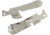 Red Rock Outdoor Gear Multi-function Military Style Can Opener, Silver, 06-032