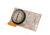 Red Rock Outdoor Gear Navigator Deluxe Compass, Clear, One-Size 455MP2