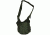 Red Rock Outdoor Gear Nomad Sling Bag, Olive Drab, One-Size 80227OD
