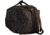 Red Rock Outdoor Gear Operations Duffle Bag, Black, 80261BLK