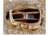 Red Rock Outdoor Gear Operations Duffle Bag, Coyote, 80261COY