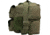 Red Rock Outdoor Gear Operations Duffle Bag, Olive Drab, 80261OD
