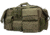 Red Rock Outdoor Gear Operations Duffle Bag, Olive Drab, 80261OD