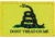 Red Rock Outdoor Gear Morale Patch, Don't Tread On Me, 97-021
