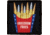 Red Rock Outdoor Gear Morale Patch, Freedom Fries, 97-029