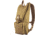 Red Rock Outdoor Gear Piranha Hydtration Pack, Coyote, 80429COY