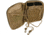 Red Rock Outdoor Gear Pocket Pal Wallet, Coyote, 82-007COY