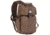 Red Rock Outdoor Gear Rambler 16L Sling Pack, Dark Earth, 80201DE