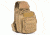 Red Rock Outdoor Gear Recon Sling Bag - Coyote, One-Size 80139COY