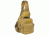Red Rock Outdoor Gear Recon Sling Bag - Coyote, One-Size 80139COY