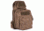Red Rock Outdoor Gear Recon Sling Bag - Dark Earth, One-Size 80139DE