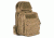 Red Rock Outdoor Gear Recon Sling Bag - Dark Earth, One-Size 80139DE