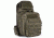 Red Rock Outdoor Gear Recon Sling Bag - Olive Drab, One-Size 80139OD