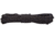 Red Rock Outdoor Gear 550 Parachute Cord Hanks, Black, 100ft, 35-1HBLK