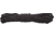 Red Rock Outdoor Gear 550 Parachute Cord Hanks, Black, 50ft, 35-5HBLK