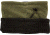 Red Rock Outdoor Gear Red Rock Fleece Neck Gaiter Olive Drab Reverses To Black