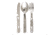 Red Rock Outdoor Gear 3-Piece Chow Set