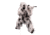 Red Rock Outdoor Gear 5-Piece Ghillie Sui