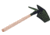 Red Rock Outdoor Gear Folding Shovel with Pick