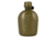 Red Rock Outdoor Gear G.I. 1 QT. 3-Piece Canteen
