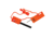 Red Rock Outdoor Gear Mini Flint Striker in Case