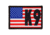 Red Rock Outdoor Gear Morale Patch