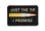 Red Rock Outdoor Gear Morale Patch
