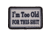 Red Rock Outdoor Gear Morale Patch