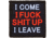 Red Rock Outdoor Gear Morale Patch