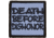Red Rock Outdoor Gear Morale Patch