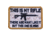 Red Rock Outdoor Gear Morale Patch