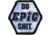 Red Rock Outdoor Gear Morale Patch